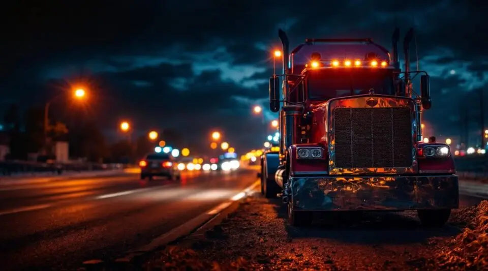 towing service in Choctaw, OK