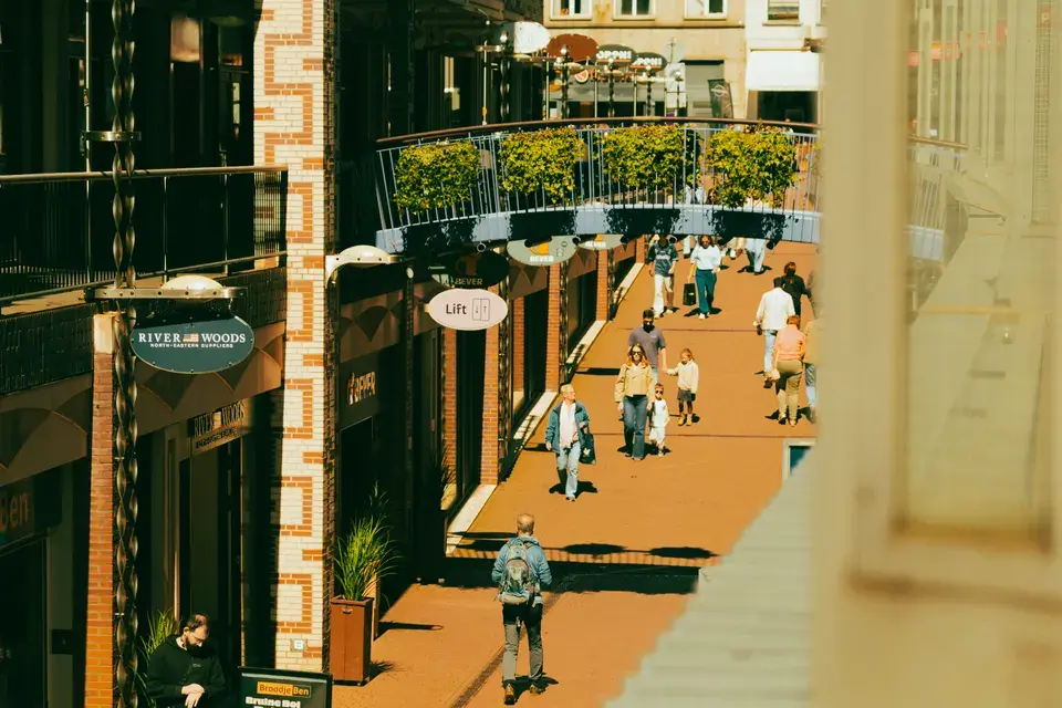 Navigating The Village: We Know Every Street in The Village