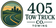 405 Tow Truck Co.