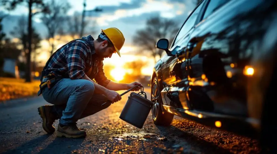 Car Lockout Service Oklahoma City