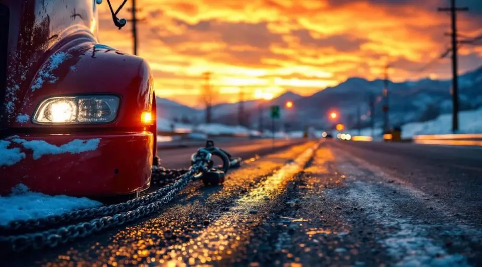 Local Car Towing Oklahoma City